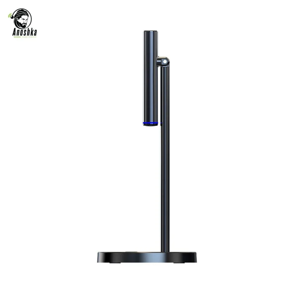General GM9 Condenser Microphone Studio Recording with Stand and Shock Mount