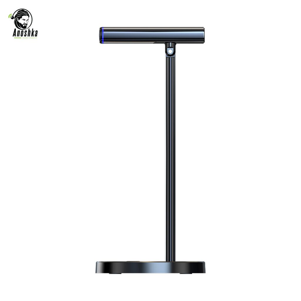 GM9 General Condenser Microphone for studio recording and streaming