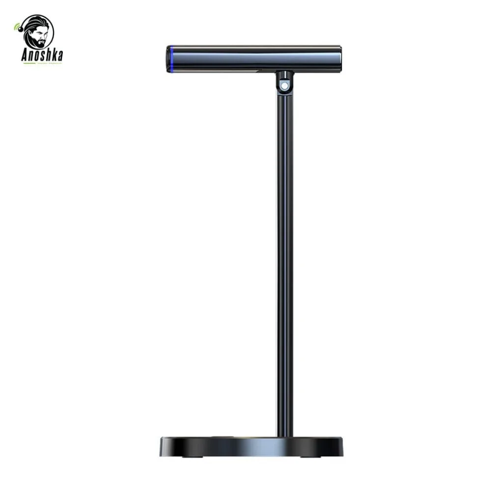 General GM9 Condenser Microphone Studio Recording with Stand and Shock Mount