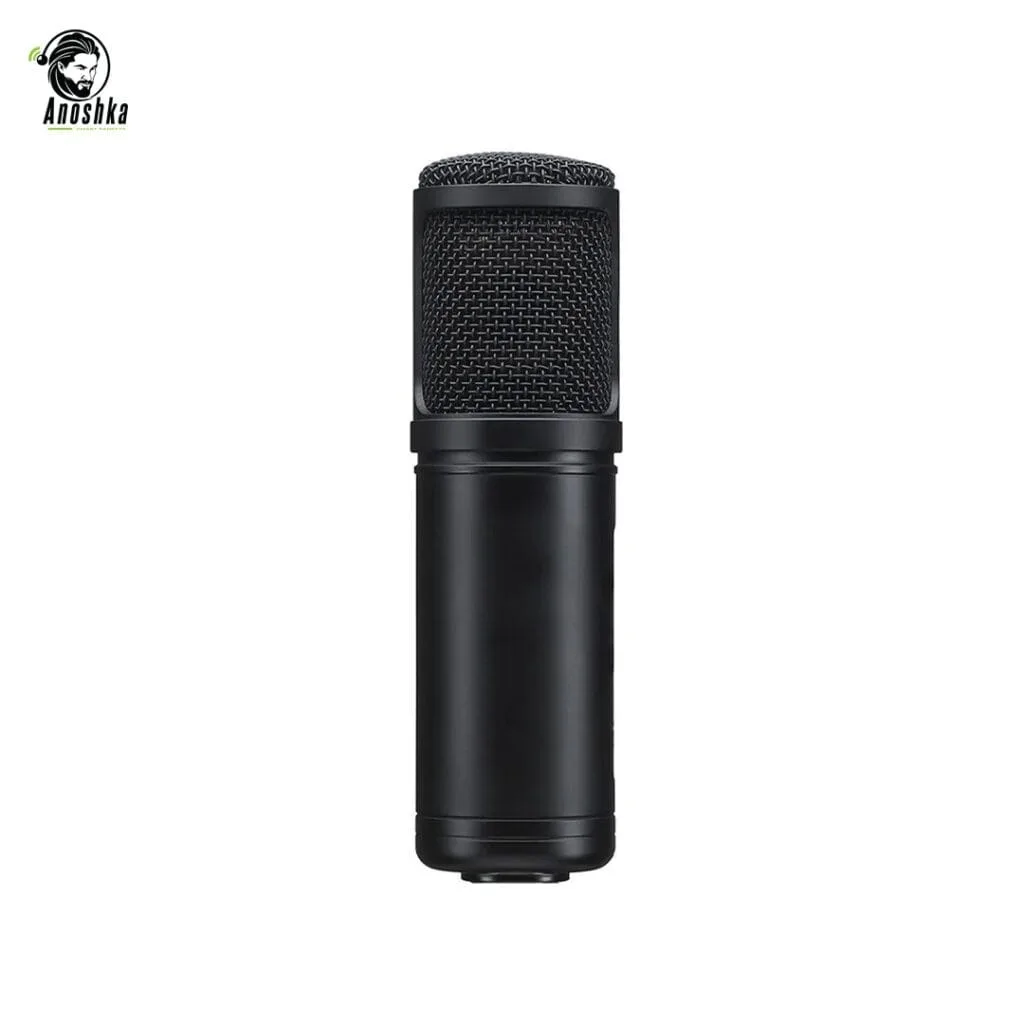 General M-11 Professional Condenser Microphone Kit Complete Studio Recording Solution
