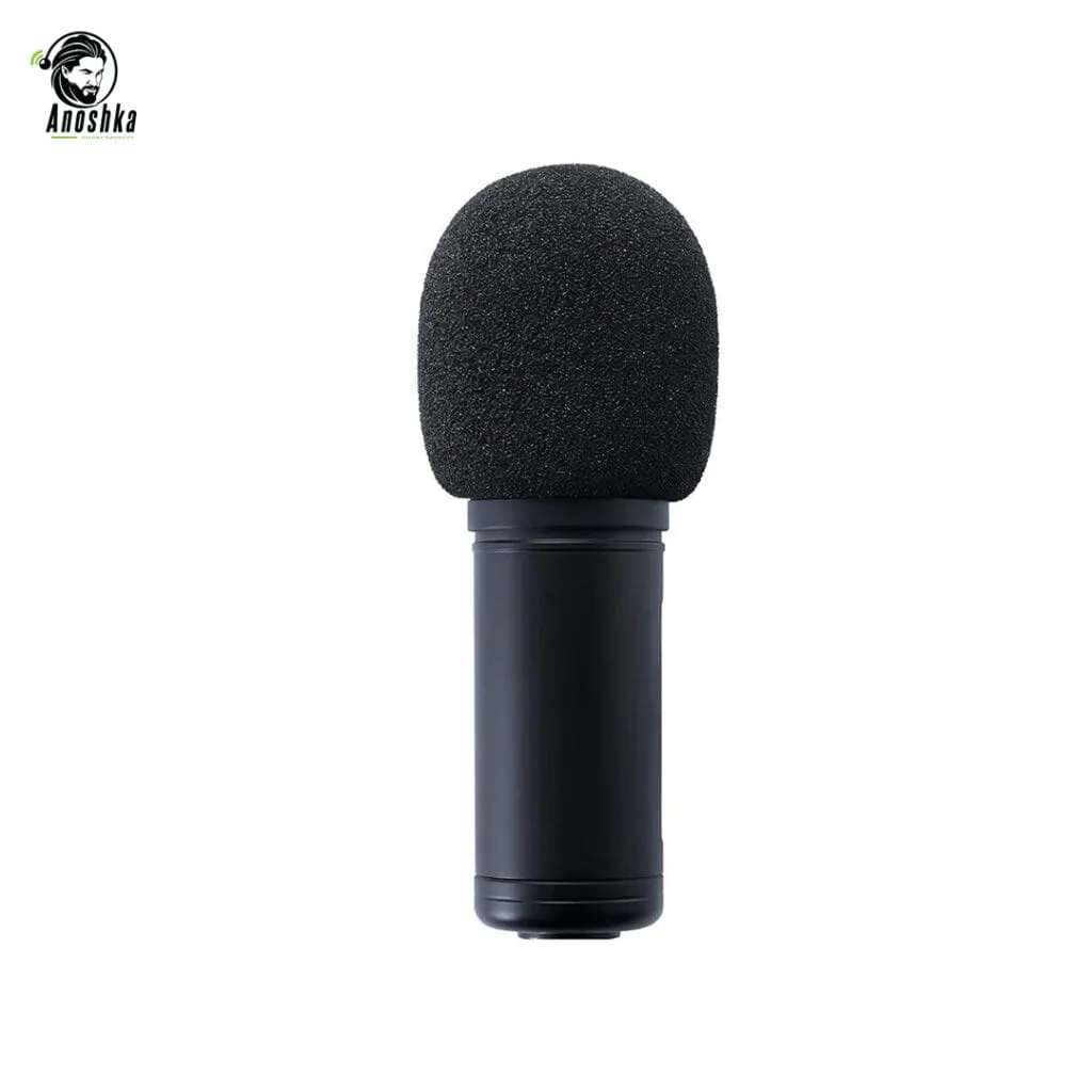 General M-11 Professional Condenser Microphone Kit Complete Studio Recording Solution