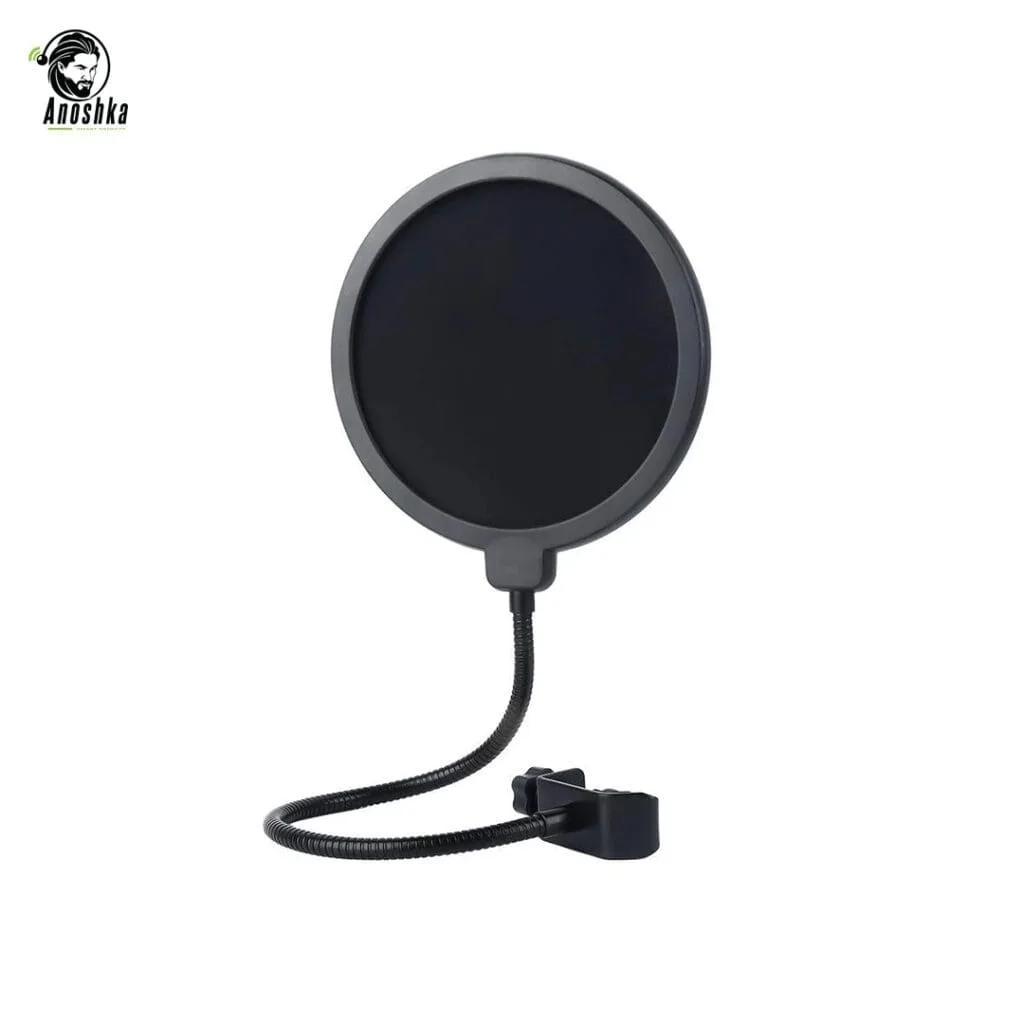 General M-11 Professional Condenser Microphone Kit Complete Studio Recording Solution
