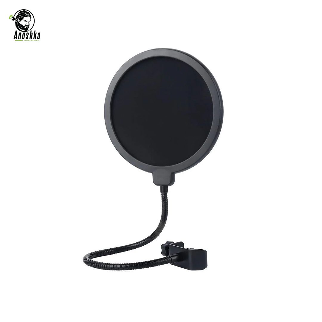 General M-11 Professional Condenser Wired Microphone Kit - Image 4