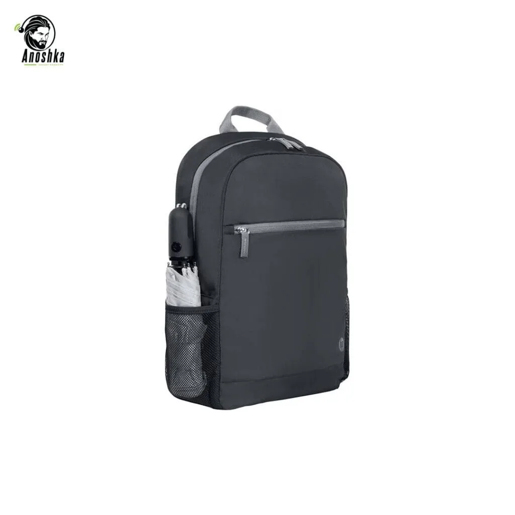 HP 15.6-inch Laptop Backpack 9W0Z7AA Professional Protective Carrying Case