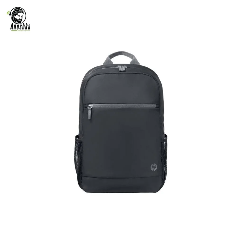 HP 15.6-inch Laptop Backpack 9W0Z7AA Professional Protective Carrying Case
