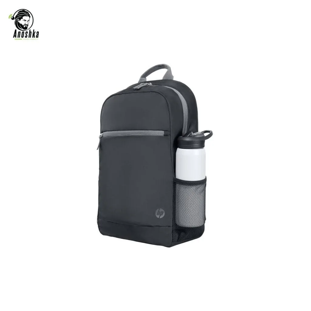 HP 15.6-inch Laptop Backpack 9W0Z7AA Professional Protective Carrying Case
