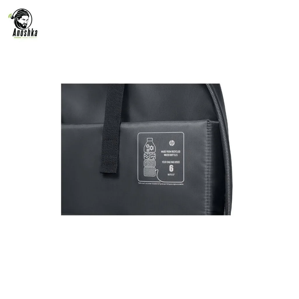 HP 15.6-inch Laptop Backpack 9W0Z7AA Professional Protective Carrying Case