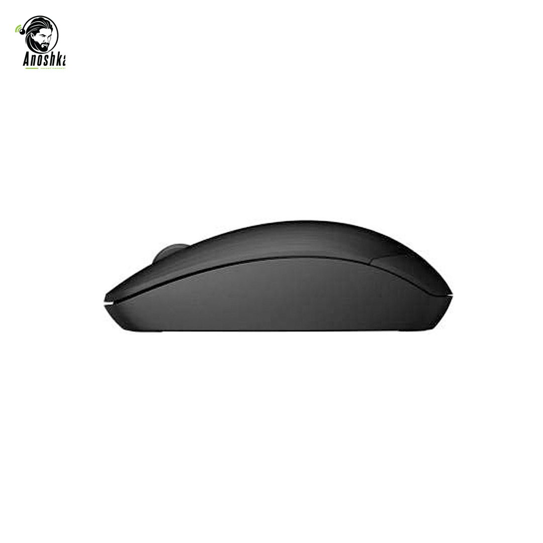 HP Wireless Mouse X200 Black 2.4GHz USB Mouse