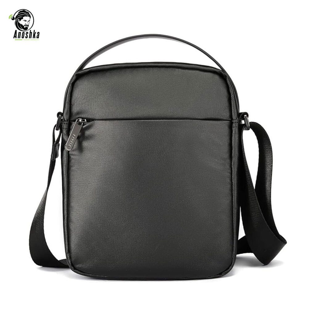 Rahala BNG130 water resistant tablet crossbody bag 7.9 inch