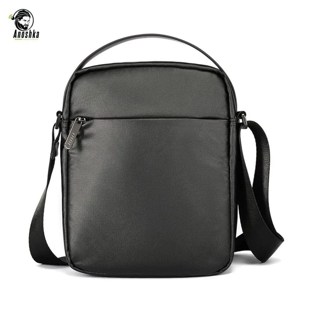 Rahala BNG130 water resistant tablet crossbody bag 7.9 inch