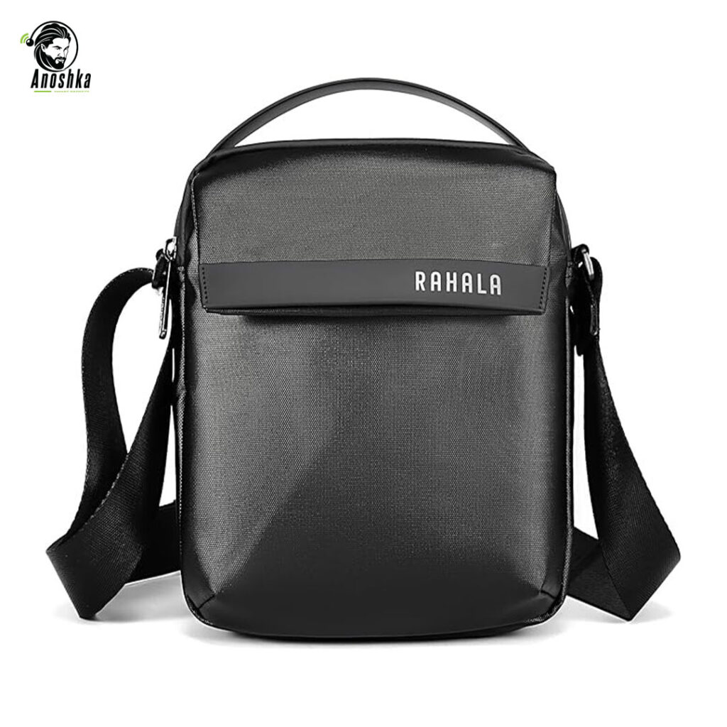 Rahala BNG130 water resistant tablet crossbody bag 7.9 inch