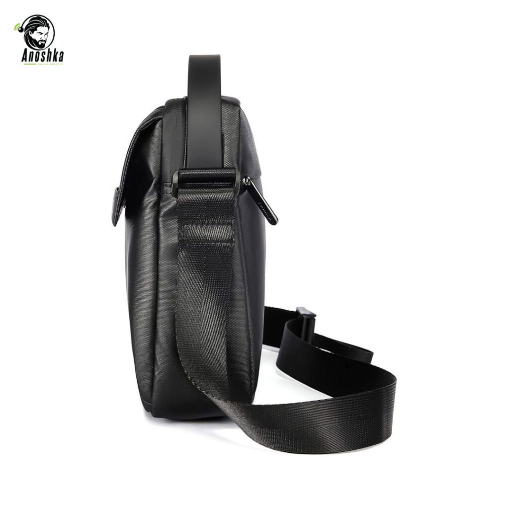 Rahala BNG130 water resistant tablet crossbody bag 7.9 inch