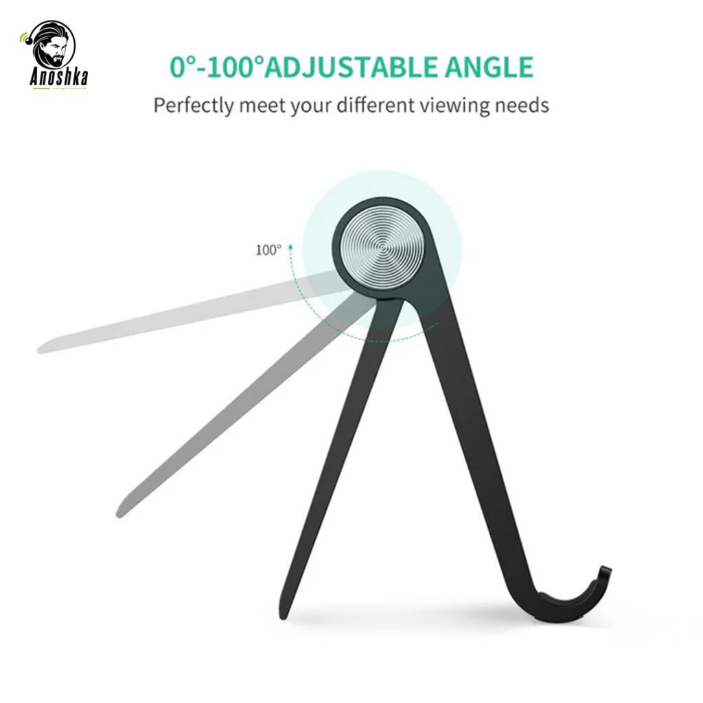UGREEN portable adjustable phone stand holder