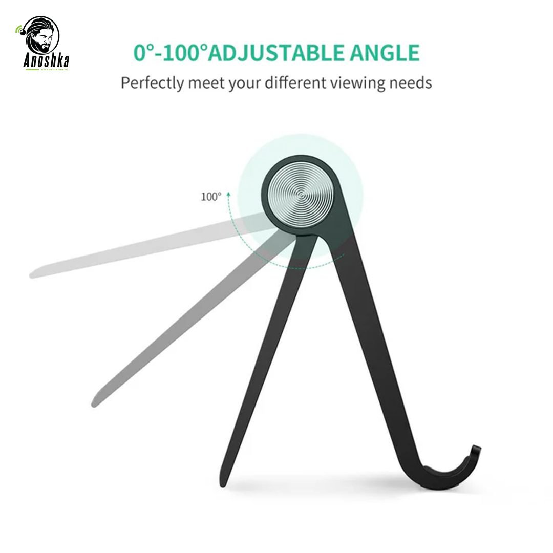 UGREEN portable adjustable phone stand holder
