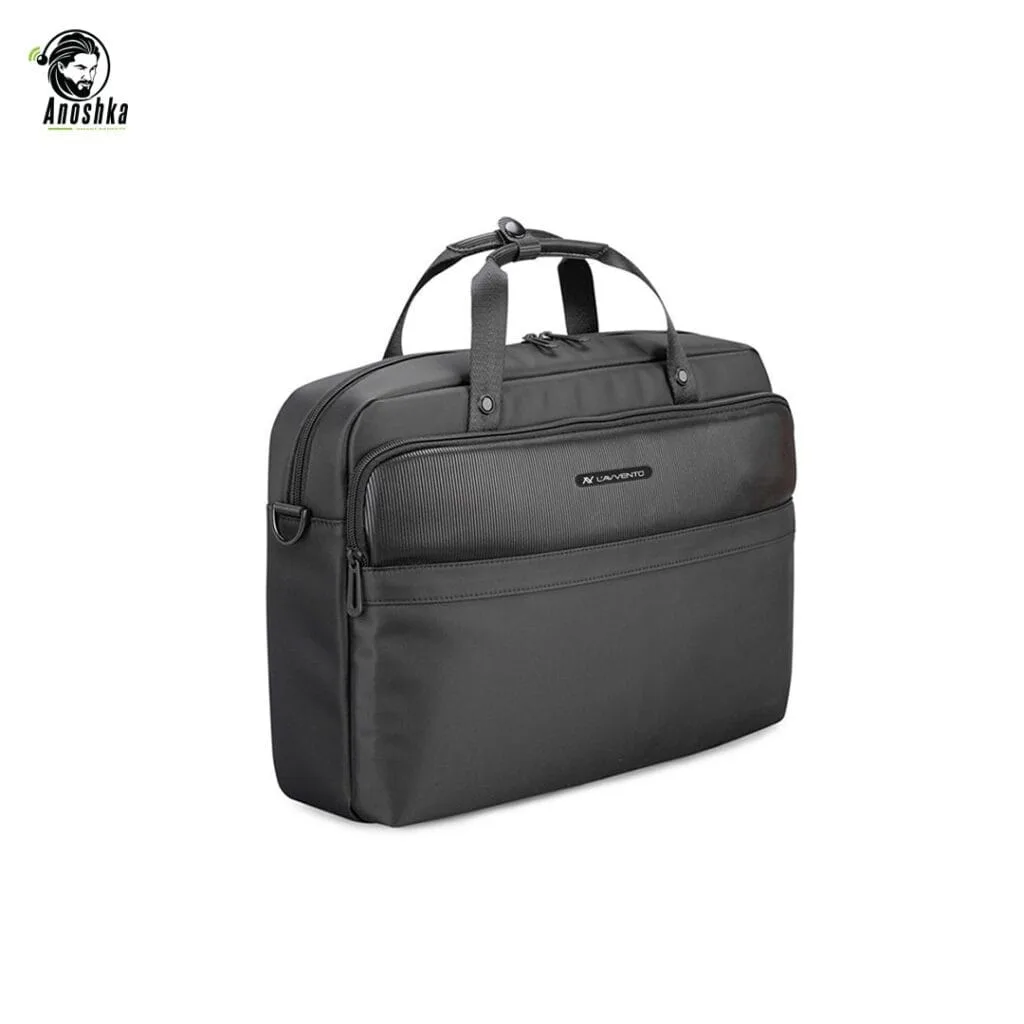 LL'AVVENTO laptop shoulder bag BG705 15.6 Inch Professional Computer Carrying Case