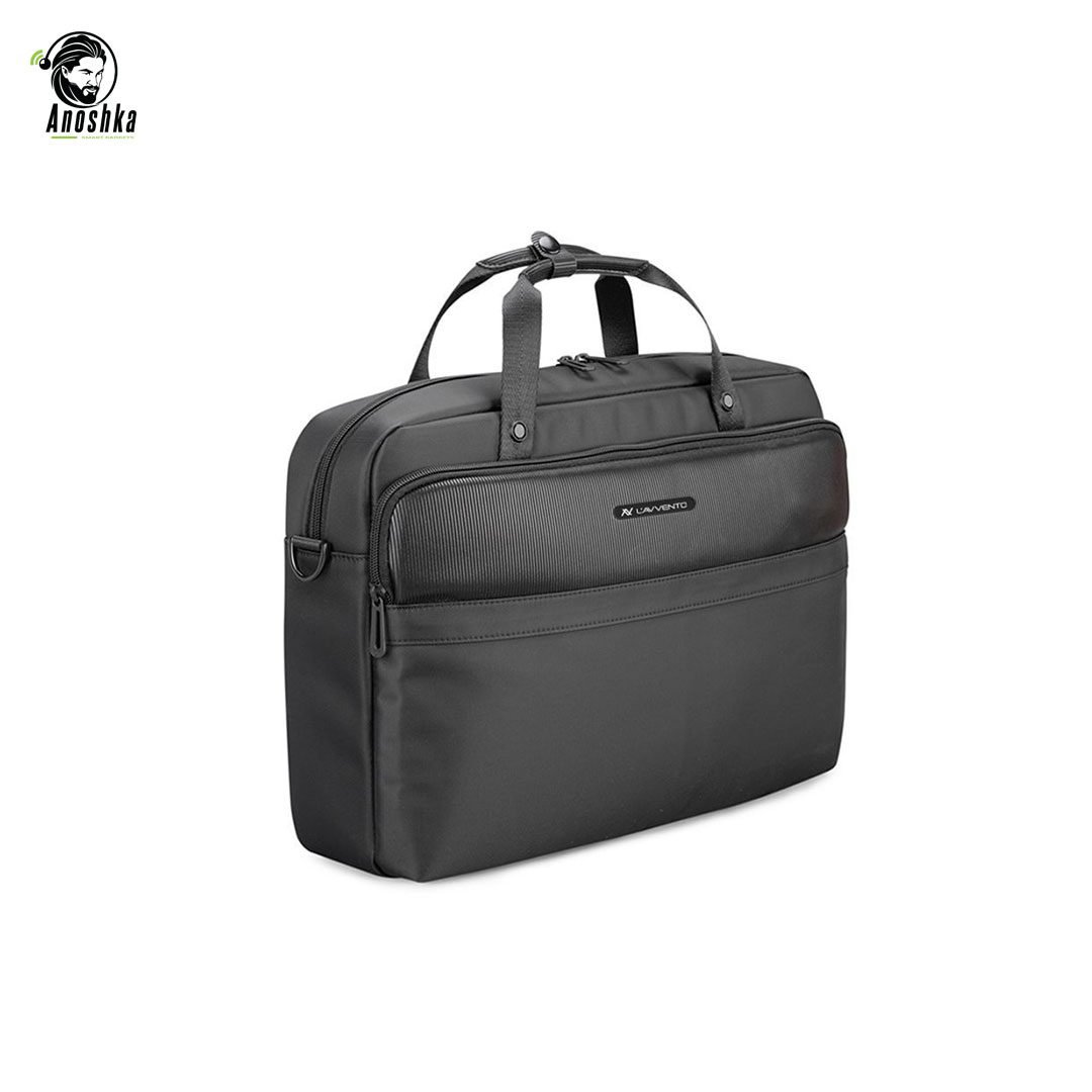 L’AVVENTO laptop shoulder bag BG705  15.6 Inch