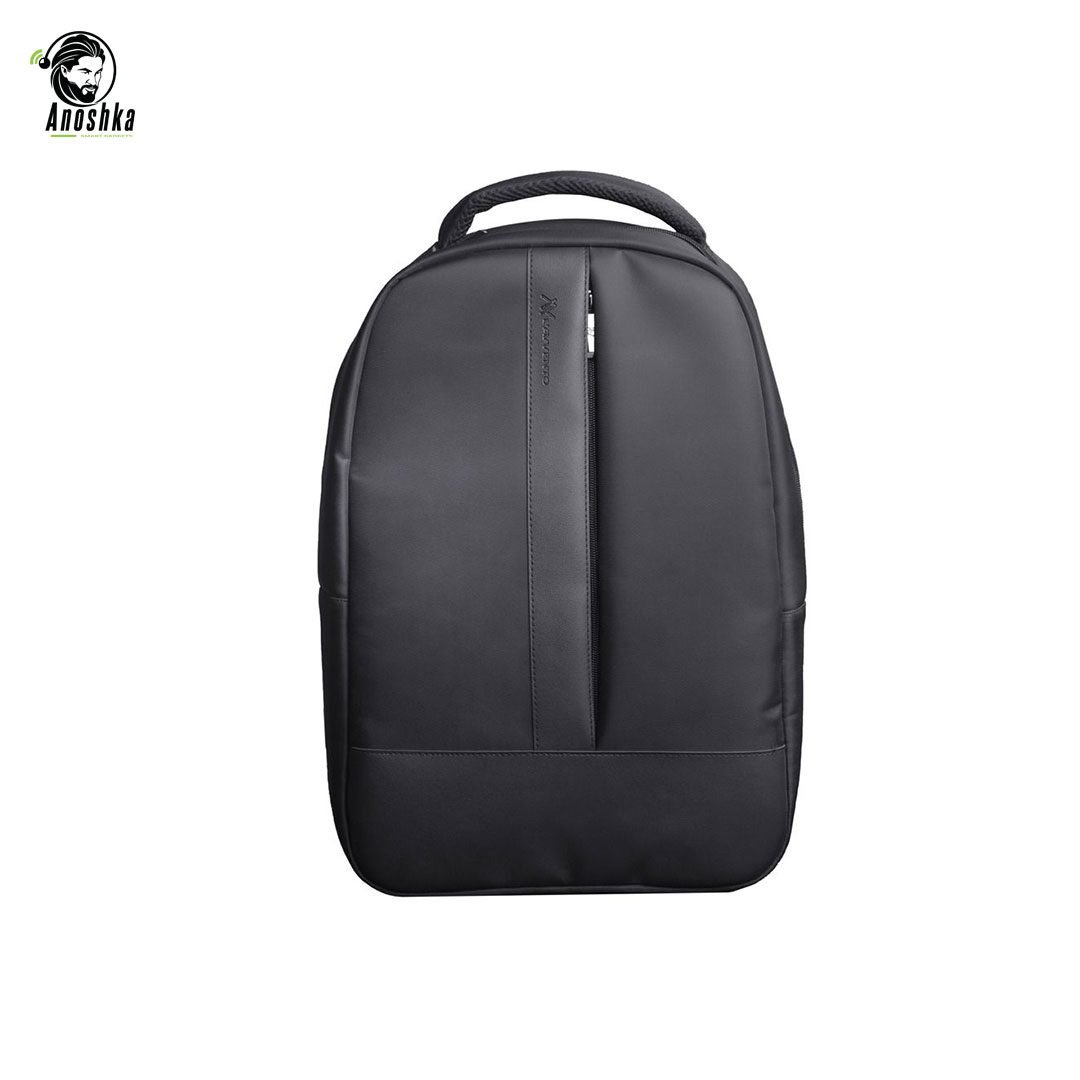 L’AVVENTO BG796 Laptop Backpack 15.6″ – Durable High Quality Material with L’AVVENTO Zipper Puller