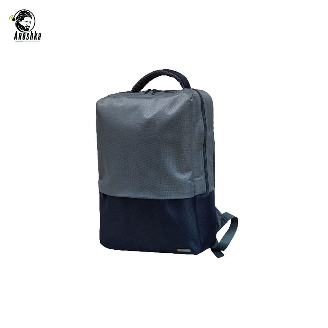 L’AVVENTO BG924 Laptop Backpack 15.6″ – Premium Polyester Professional Computer Bag
