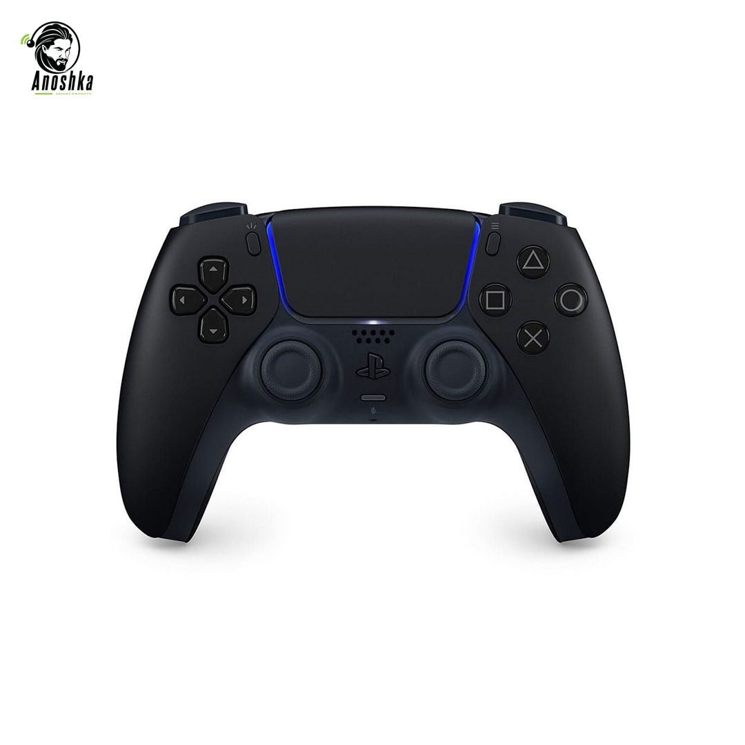Sony Original Game Pad DualSense PlayStation 5 – Black