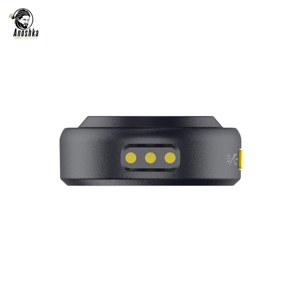 Hollyland Lark M2 Duo Combo Wireless Microphone System Black for Camera and Phone