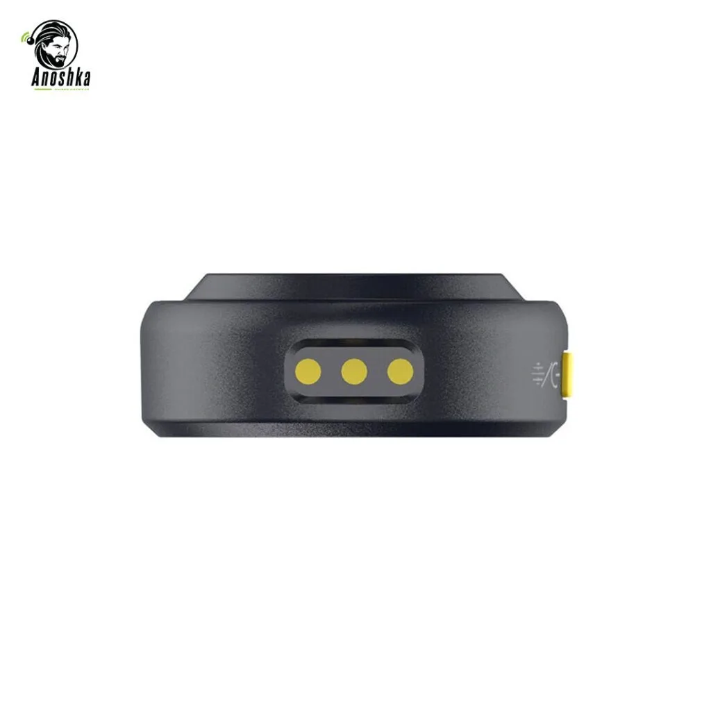 Hollyland Lark M2 Duo Combo Wireless Microphone System Black for Camera and Phone